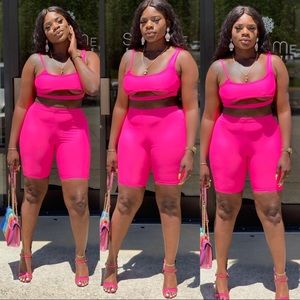 2 piece set